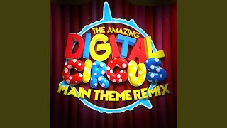 Theme from The Amazing Digital Circus - Brasma