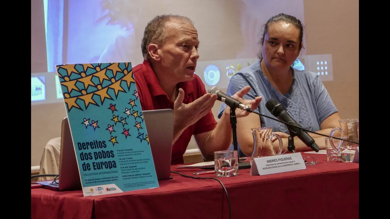 Andrés Piqueras Infante - Soberanismo como desproletarización