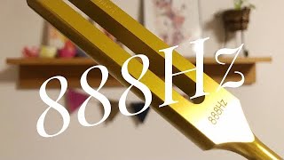 Download Lagu Tuning fork/888Hzチューナー音源約60分/マドモアゼル愛先生の888Hz Jesus Christ ゴールドチューナーのみのシンプルな音源/frequency MP3 Download Lagu Tuning fork/888Hzチューナー音源約60分/マドモアゼル愛先生の888Hz Jesus Christ ゴールドチューナーのみのシンプルな音源/frequency MP3