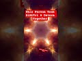 Datura &amp; DiMiTri Trip Report #psychonauts #trip #fypシ #datura #tripreport