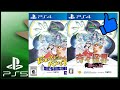 Pocky & Rocky Reshrined - PS4 - Version Japonaise Multilingue (ENG/FR/DE/KR) - NEUF