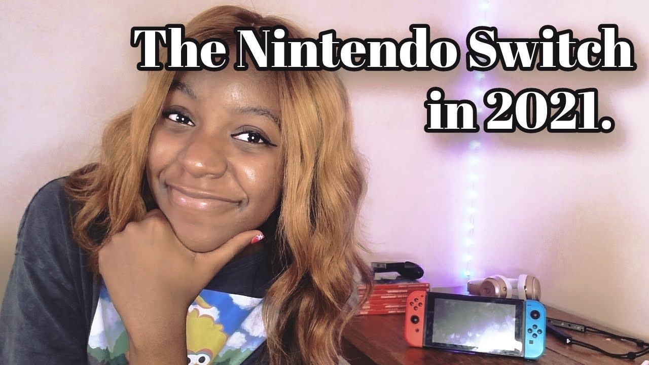 Is the Nintendo Switch still worth it in 2021? YouTube