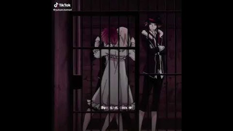diabolik lovers edit tiktok