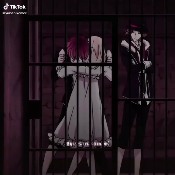 diabolik lovers edit tiktok