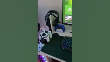 Xbox series S keyboard and mouse Setup