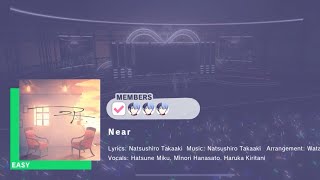 Project Sekai Near - Toya Army Performance