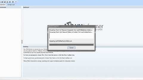 Virtualization Security Risks Uncovered