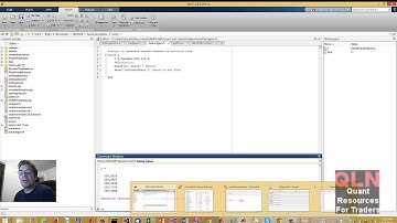 How to feed random numbers into MATLAB Simulink model with plot
