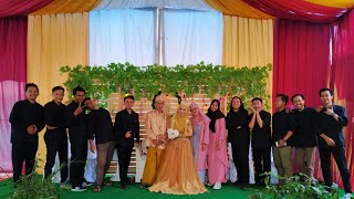 Gambus al-mizan jogja| pengantin baru| live purworejo