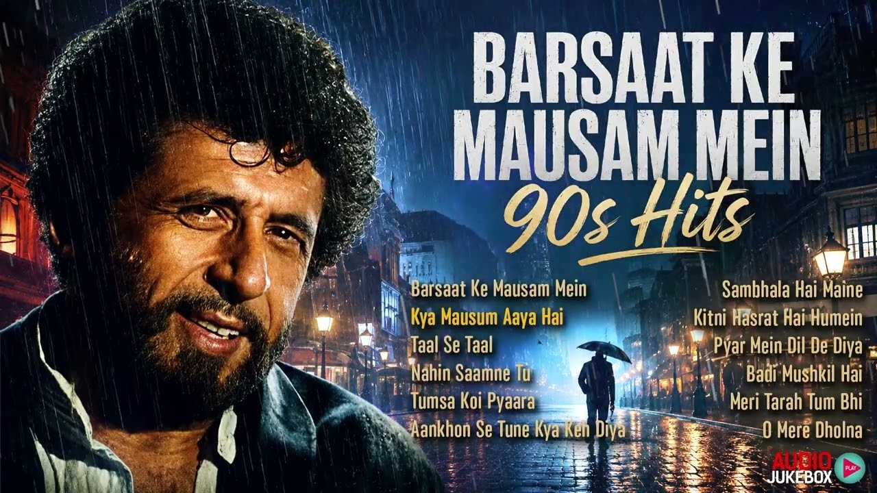 Source artwork associated with 90s Hits Hindi Songs