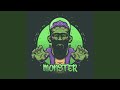 Monster Feat Arden DeCuir Monster Feat Arden DeCuir
