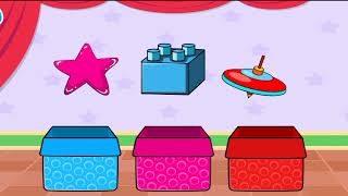 kids game video #how do you play#(किड्स गेम वीडियो)#3d special