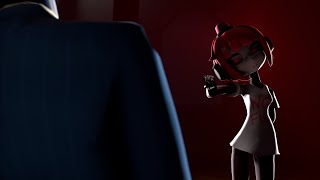 Mini Sentry-Chan Sfm