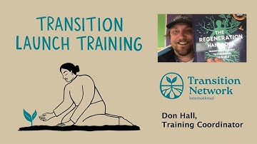 Introduction to Transition Launch Training