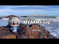 [아미로그] MY ARMY-log ‘Slow Dancing’ by V