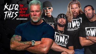 Kevin Nash goes IN DEPTH all about the NWO