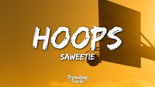 Saweetie - Hoops Lyrics Ft. Salt-N-Pepa Kash Doll