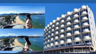 The Warwick Hotel Cheung Chau#Hongkong🇭🇰#Nepali🇳🇵#Krishna#Gorey