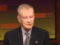 Zbigniew Brzezinski on U.S.-China Relations: CHINA Town Hall 2011