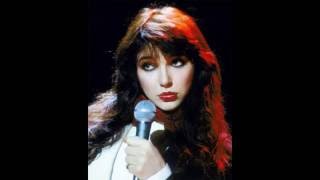 Kate Bush:  Experiment IV (Music Video and 12\