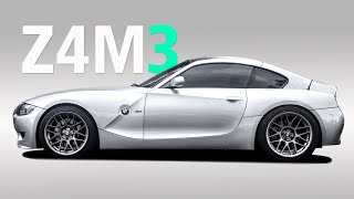 BUILDING THE CAR BMW SHOULD HAVE MADE! Pt.4 #Z4M3 #builtnotbought