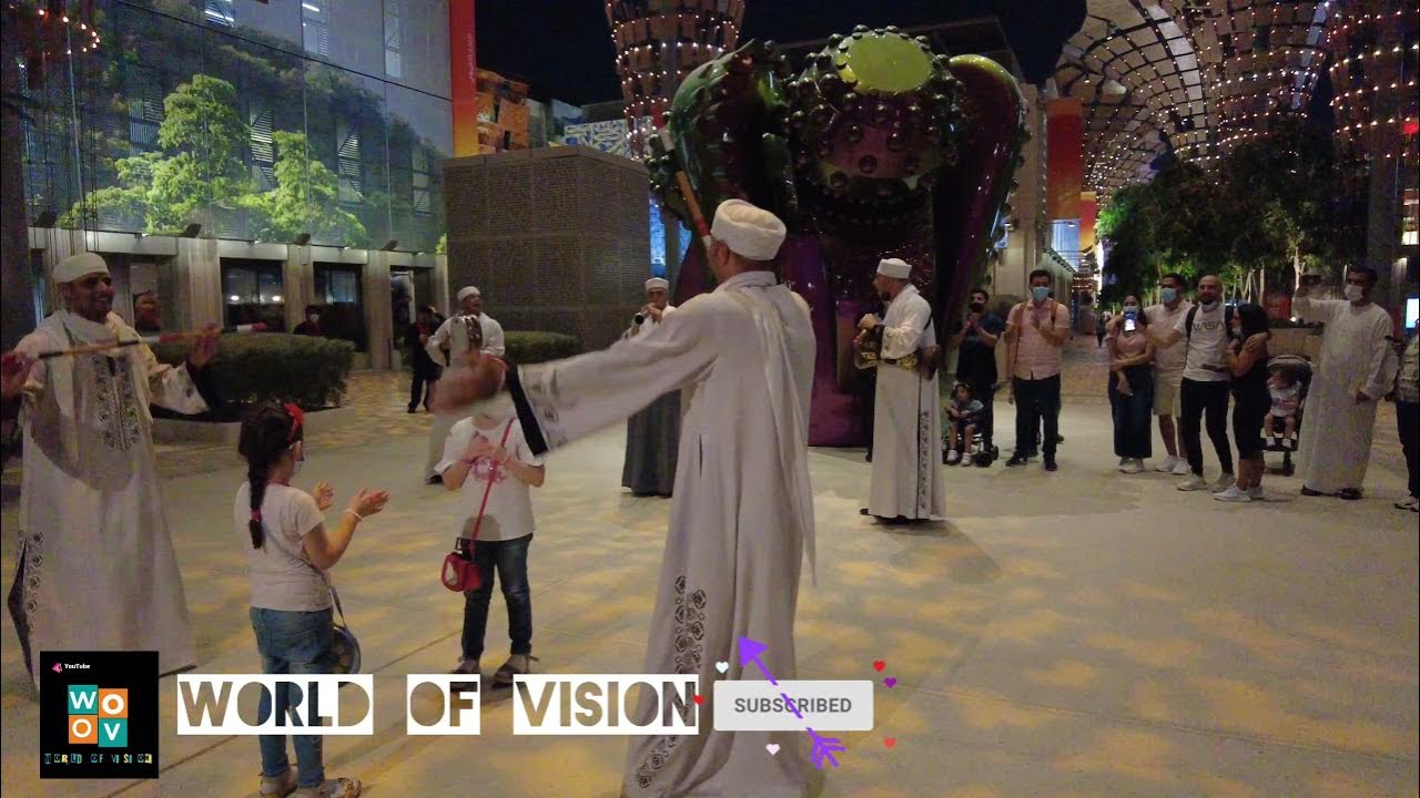 Egyptian Saidi Folk Music Performance | Elgwhra Band | Expo2020,Dubai, UAE Egyptian Saidi Folk Music Performance | Elgwhra Band | Expo2020,Dubai, UAE