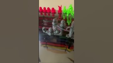 Day 4 for printing one duck for every subscriber I gain!