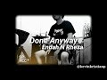 Done Anyway - Endah N Rhesa (Cajon Cover)