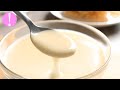 🔴 Сгущенное молоко в домашних условиях [Классический рецепт] Сгущенка в домашних условиях