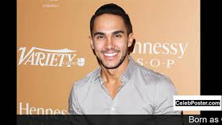 Celebrity Carlos PenaVega biography Net Worth