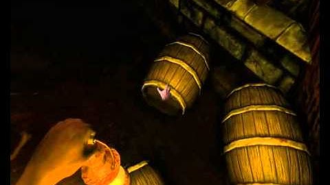 Amnesia: The Dark Descent - Water Part Part 3 (With Commentary)