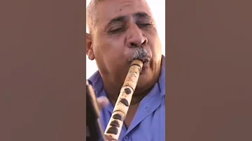 كمال ڨالمي قصبة روعة 