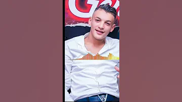 شاب سهيل صغير أخر تسجيل صوتي قبل وفاته 