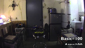 Naza Gain Effects sans music