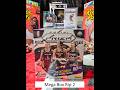 2025 WNBA Prizm Mega Box Rip 2