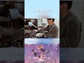 キミのとなりで / 鬼頭明里 (TVアニメ "安達としまむら" ED) 叩いてみた #drums #アニソン #安達としまむら #鬼頭明里