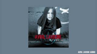 Avril Lavigne - My World CD (2003) Download MP3 | Link na descrição