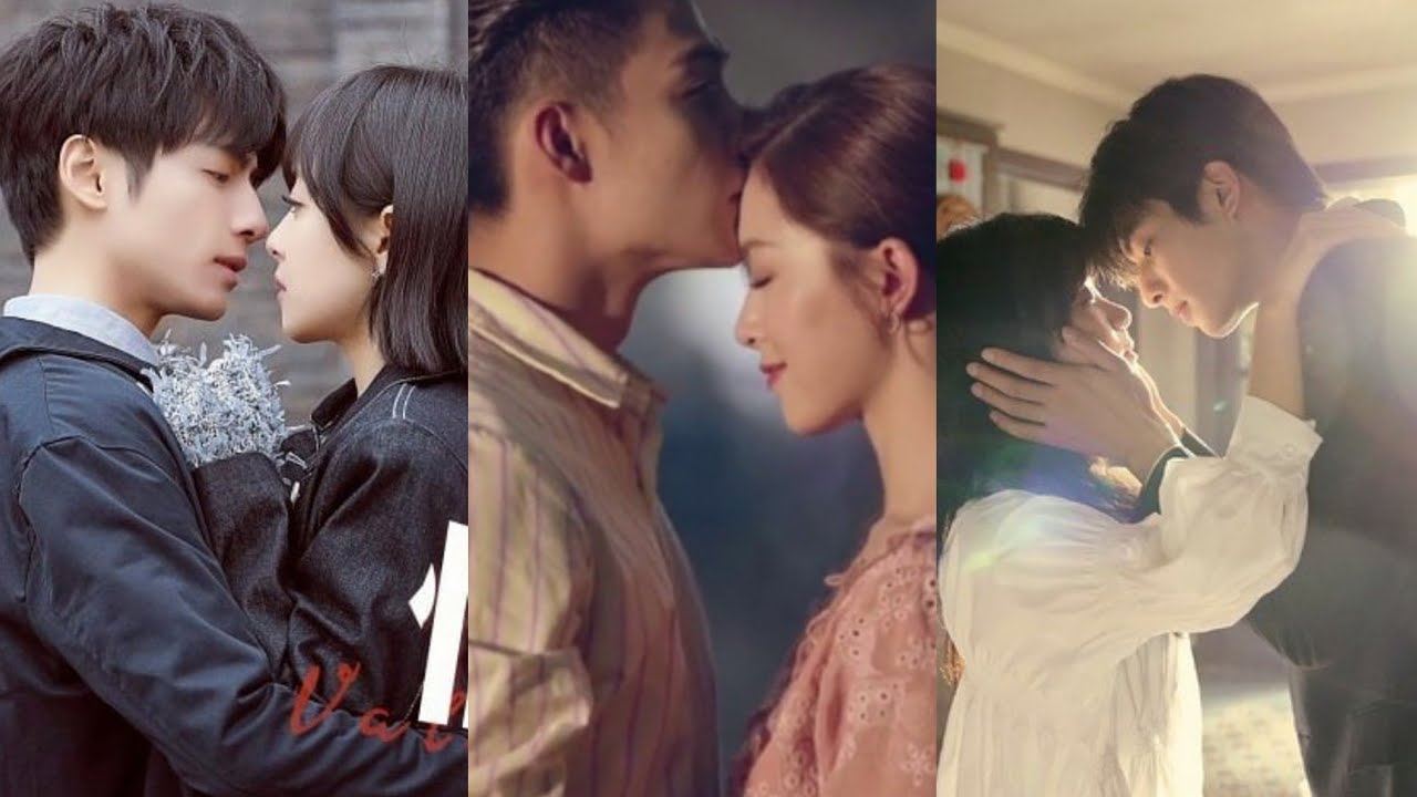 Best Chinese Romantic Drama that Make your heart ️ Flutter so make sure