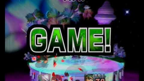 Project M 3.0 - Funniest Broken Timer Ever?