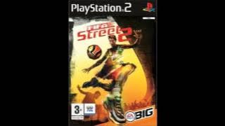 FIFA Street 2 Soundtrack   British Beef   Without Me