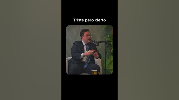 EL ENVIDIOSO y el AVARICIOSO