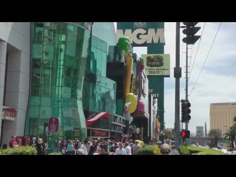 "Las Vegas". Some of the Most Famous Hotels in the World. re-edited and re-narrated. thumbnail