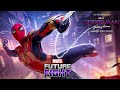 Un excelente RPG con marvel MARVEL Future Fight Android 