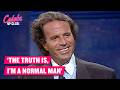 Julio Iglesias Admits the '3,000 Lovers' Was a LIE | Celebs Up Close