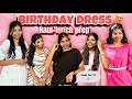 Birthday Dress Haul😍|New Recipe Learnt🤩Lunch Prep#sharmilanirmalavlogs 