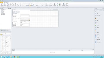 Getting started creating PixelPerfect reports - Qlik NPrinting