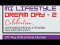 Dreams day  2 jay mi lifetstyle