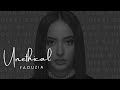 Unethical Faouzia Unethical Faouzia