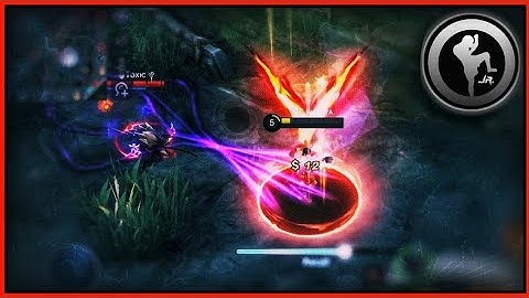 Chou Users , Click here🔥 | Chou Montage iNSECTiON Jr.  | MLBB