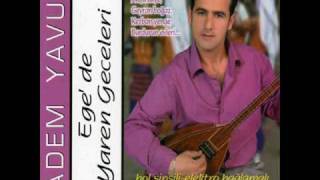 Adem Yavuz - Vicdansiz